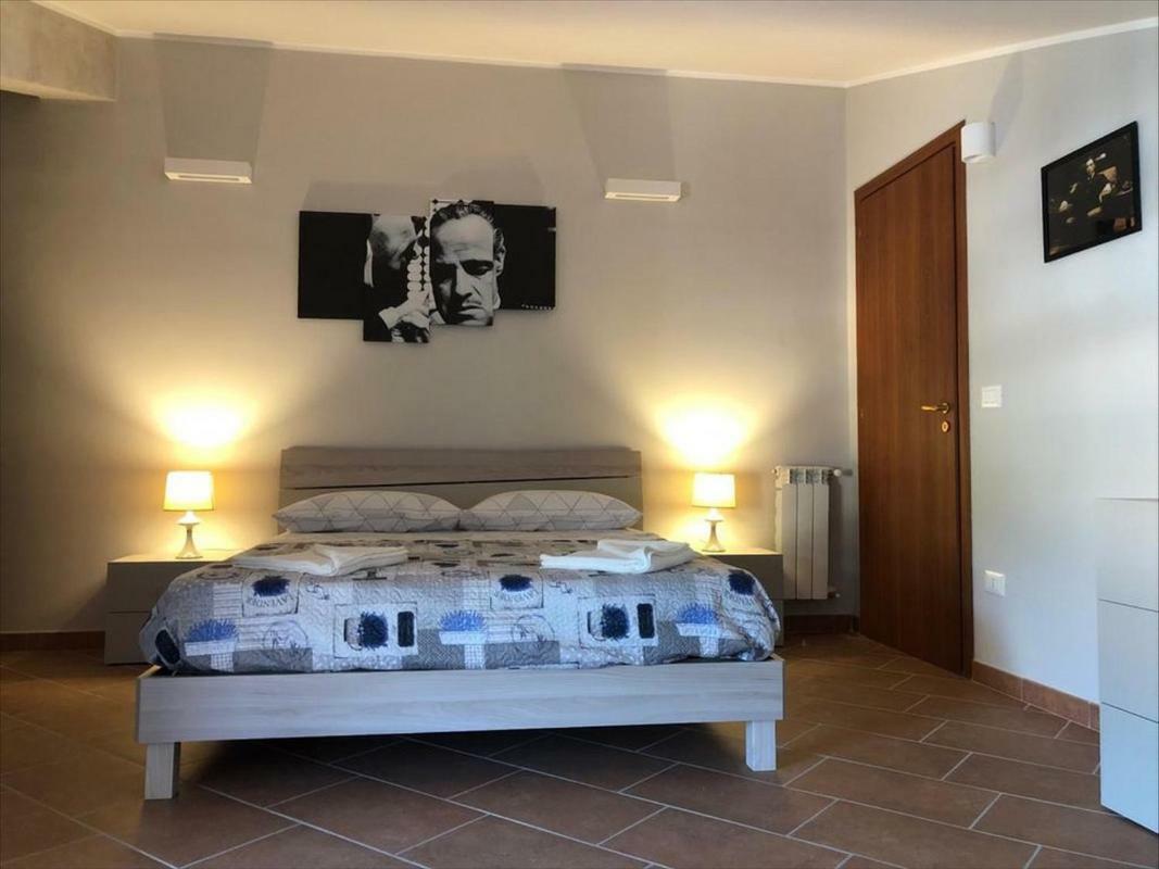 The Godfather Apartment Fiumefreddo di Sicilia Eksteriør bilde